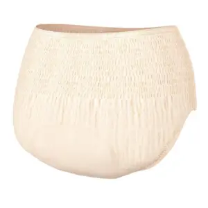 Tena Silhouette High Waist Underwear Pants Medium 9 Pack - Image 4
