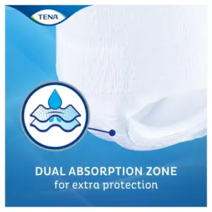 TENA Pants Plus Large Pack of 8 - Image 3