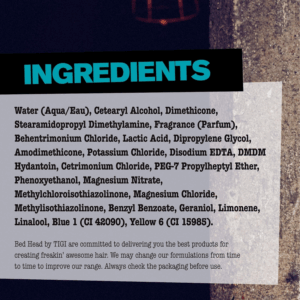 TIGI Urban Antidotes Recovery Conditioner 750ml - Image 6