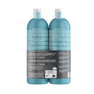 Tigi Bed Head Recovery Shampoo and Conditioner Set 2X750ml - Image 2