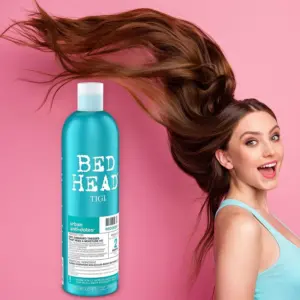 Tigi Bed Head Urban Anti Dotes Recovery Shampoo 750ml - Image 4