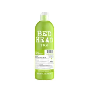 Tigi Bed Head Urban Antidotes Re-energize Shampooing 750ml