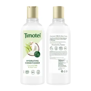 Timotei Hydrating Conditioner 300ml - Image 3