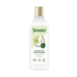Timotei Hydrating Conditioner 300ml