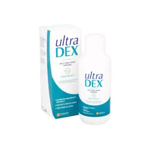 Ultradex Daily Oral Rinse 250ml