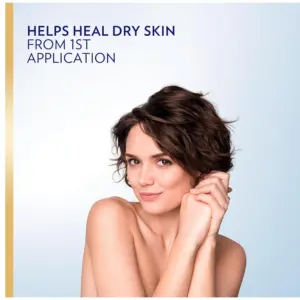 Vaseline Essential Healing Body Lotion 600ml - Image 3