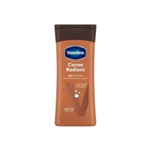 Vaseline Lotion Cocoa Butter 200ml