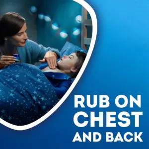 Vicks Vaporub 100g - Image 4