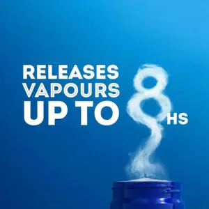 Vicks Vaporub 100g - Image 5
