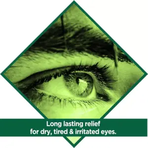 Vizulize Long Lasting Dry Eye Drops 10ml - Image 3