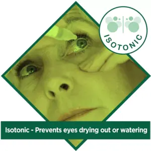 Vizulize Long Lasting Dry Eye Drops 10ml - Image 4