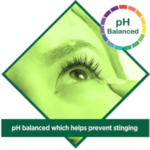 Vizulize Long Lasting Dry Eye Drops 10ml - Image 5