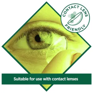 Vizulize Long Lasting Dry Eye Drops 10ml - Image 6