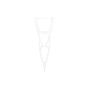 Wisdom Interdental Easy Slide Flossers 30Count - Image 4