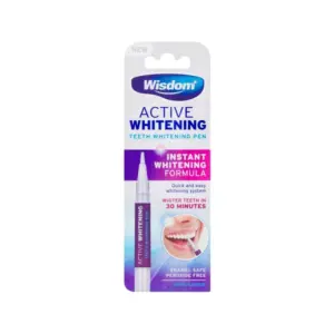 Wisdom Teeth Active Whitening Pen - Image 2