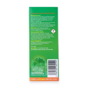 Xpel Mosquito & Insect Repellent Bands - 2 pack - Image 2