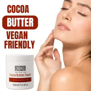Xpel Xbc Cocoa Butter Cream 500ml - Image 2
