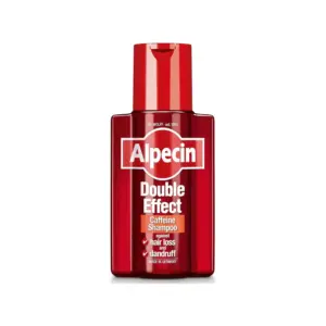 Alpecin Double Effect Shampoo 200ml