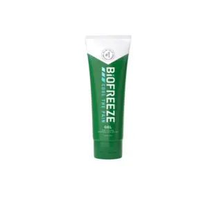 Biofreeze Pain Relieving Gel 118ml