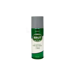 Brut Anti-Perspirant Spray 200ml