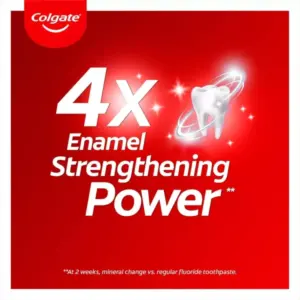 Colgate Cavity Protection Toothpaste Pump 100ml - Image 5