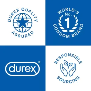 Durex Sensilube Intimate Moisturising Lube 40ml - Image 3