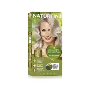 Naturtint Permanent Hair Colour 10A Light Ash Blonde 170ml
