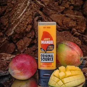 Original Source Mango Shower Gel 250ml - Image 2