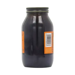 Potters Malt Extract and Cod Liver Oil with Butterscotch 650g - Image 2