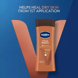 Vaseline Lotion Cocoa Butter 200ml - Image 2
