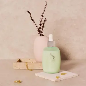 Alfaparf Milano Semi di Lino Scalp Relief Calming Tonic, 125ml - Image 5
