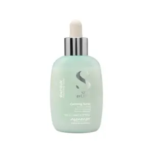 Alfaparf Milano Semi di Lino Scalp Relief Calming Tonic, 125ml