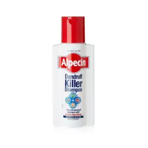 Alpecin Dandruff Killer Shampoo 250ml