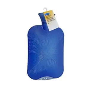 Alvita Hot Water Bottle
