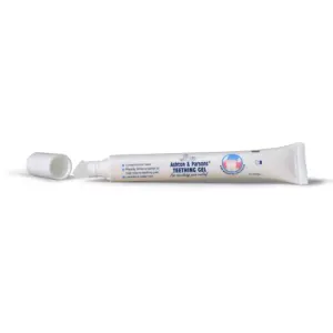 Ashton & Parsons Teething Gel for 3 Months+ 10ml - Image 4