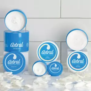 Astral Moisturising Cream 200ml - Image 5