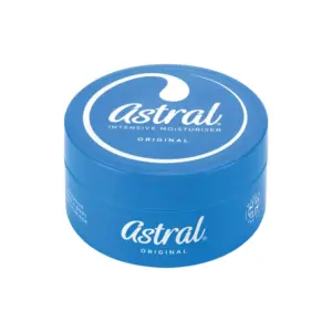 Astral Moisturising Cream 200ml - Image 2
