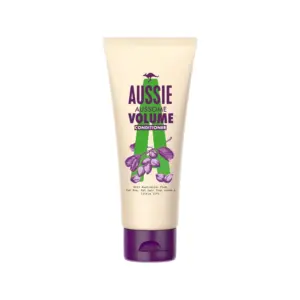Aussie Aussome Volume Vegan Hair Conditioner 200ml