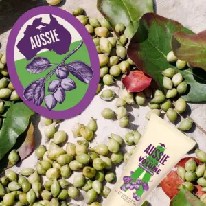 Aussie Aussome Volume Vegan Hair Conditioner 200ml - Image 3