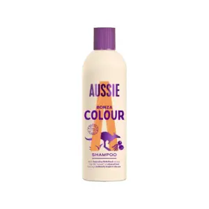 Aussie Bonza Colour Shampoo 300ml