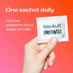 Bio-Kult Infantis Sachets Pack of 16 - Image 3
