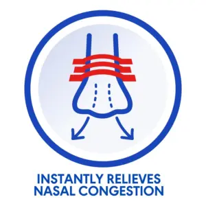 Breathe Right Nasal Strips 10 count - Image 3