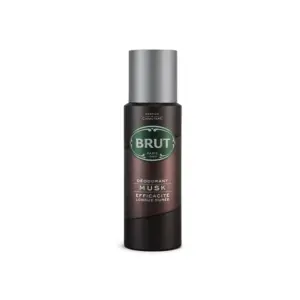 Brut Deodorant Body Spray Musk 200ml