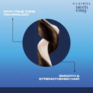 CLAIROL Nice'N'Easy Root Touch Up Medium Brown 5 - Image 2