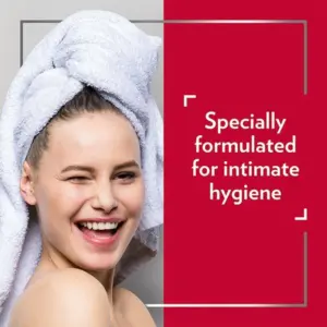 Canesfresh Soothing Intimate Hygiene Wash Gel 200ml - Image 3