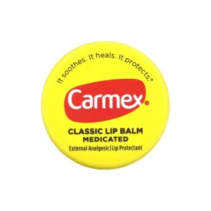 Carmex Origional Lip Balm Pot 7.5g