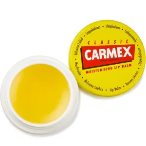 Carmex Origional Lip Balm Pot 7.5g - Image 3