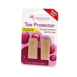 Carnation Footcare Toe Protector