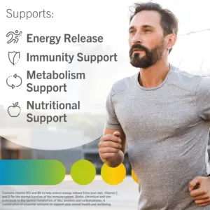 Centrum Advance Multivitamin 100 Tablets - Image 3