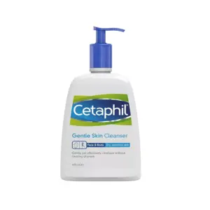 Cetaphil Gentle Skin Cleanser 473ml